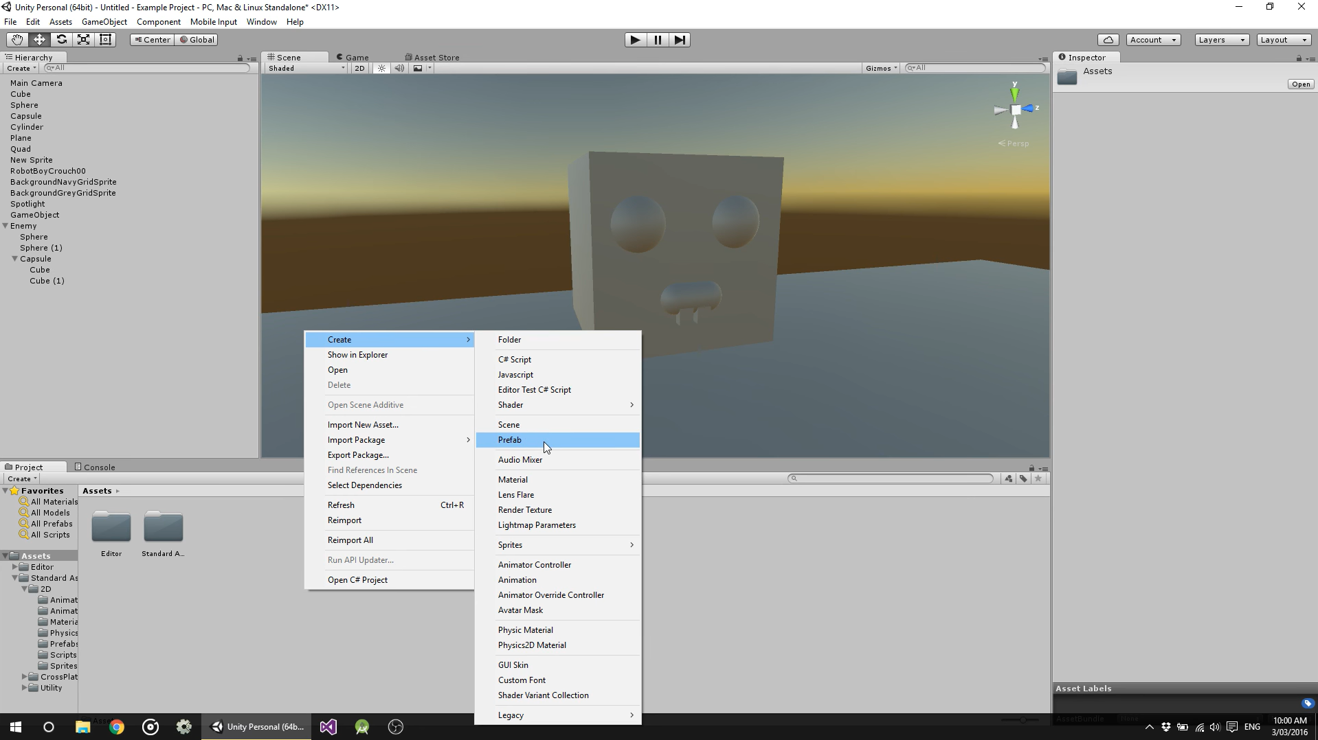 unity-unpack-prefab-a-step-by-step-guide