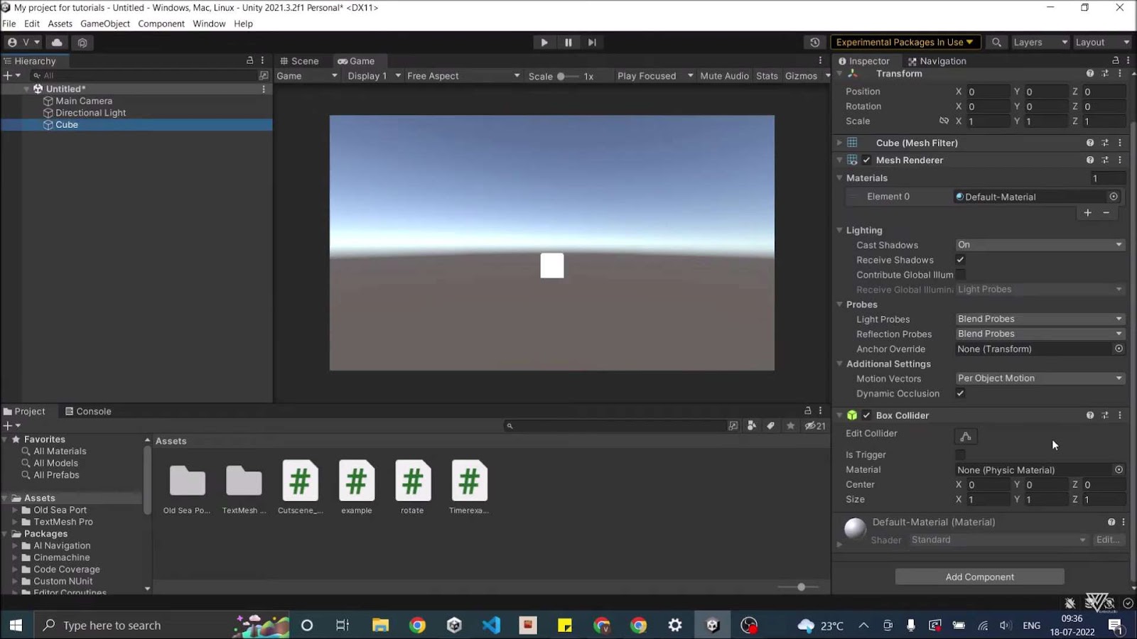 Math Clamp Unity Unlocking the Power